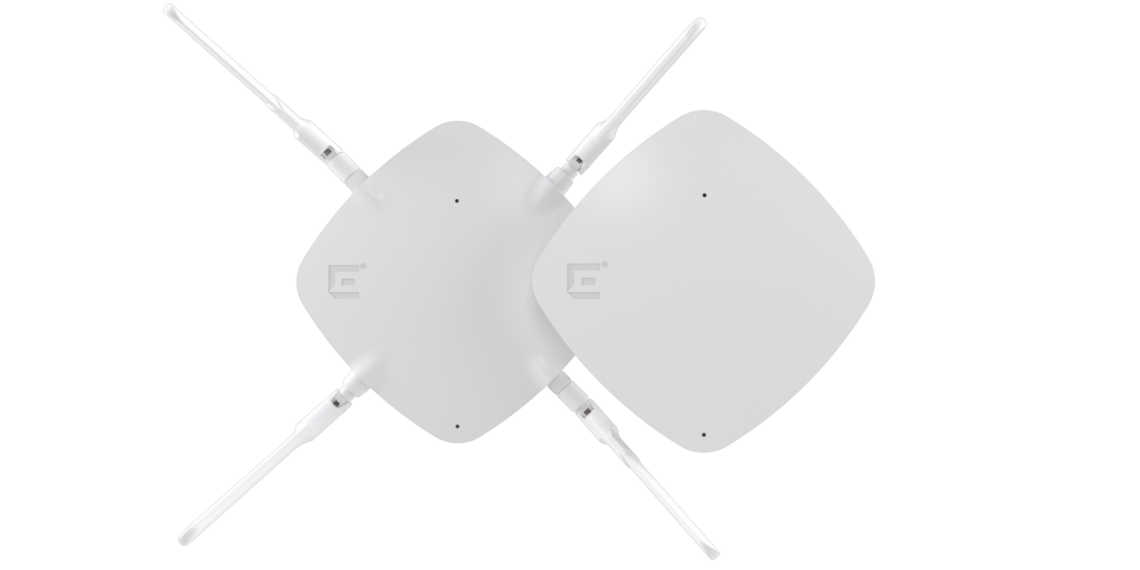 extremenetworks-newsbook-ap3000 wifi6E-tai editorial-españa