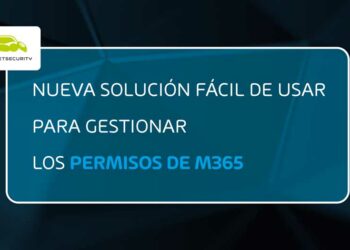 hornetsecurity-newsbook-365-permission-manager-tai editorial-españa