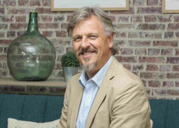 HPE GReenLake - Newsbook - Tai Editorial - España