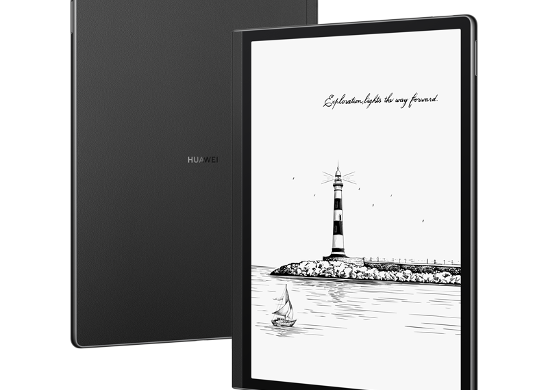 huawei-newsbook-matepadpaper-tai editorial-españa