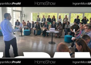 ingram-micro-newsbook-home-show-tai editorial-españa