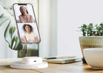 MCR -Newsbook- Belkin - acuerdo - Tai Editorial - España