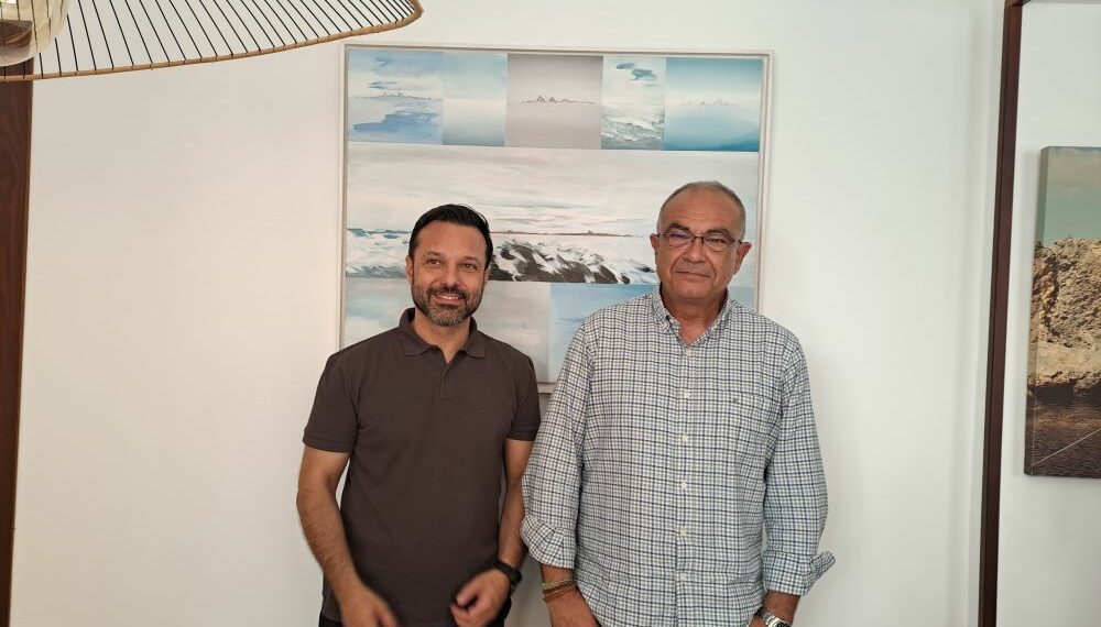 Orizon -Newsbook- estrategia 2023- BOA - Tai Editorial España