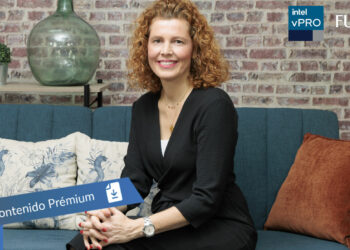 Fujitsu e Intel: ecosistema completo en el puesto de trabajo