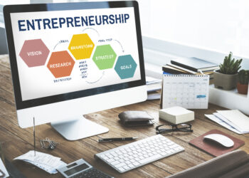 scaleups - Newsbook - TAI Editorial - España