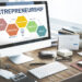 scaleups - Newsbook - TAI Editorial - España
