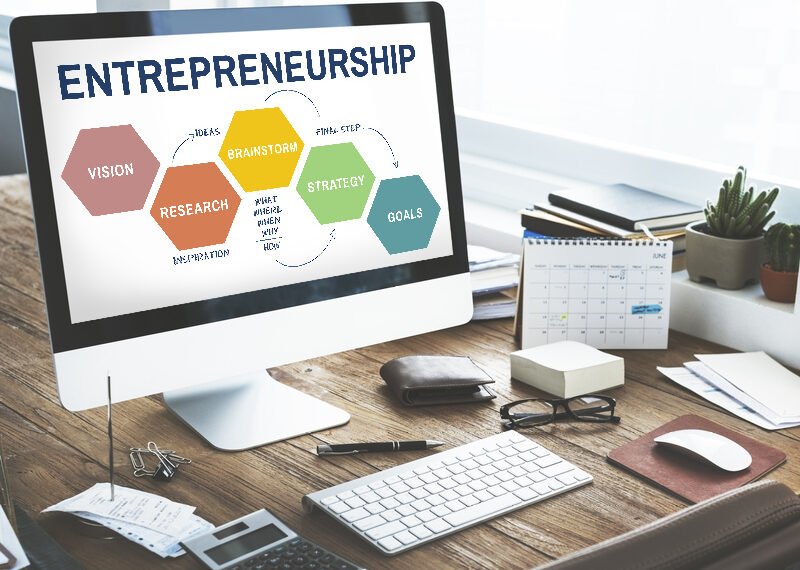 scaleups - Newsbook - TAI Editorial - España