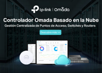 tp-link-newsbook-omada-controlador-tai editorial-españa