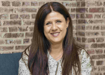 trabajo híbrido - Newsbook - Tai Editorial - España