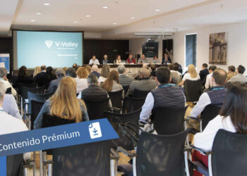 V Valley seguridad - Newsbook - Tai Editorial - España