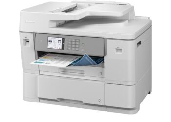 Brother - Newsbook - TAI Editorial - España