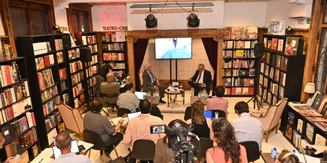 DigitalES - Newsbook - TAI Editorial - España