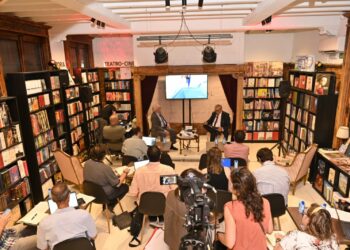 DigitalES - Newsbook - TAI Editorial - España