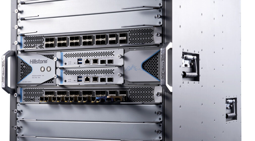 Hillstone Networks - Newsbook - TAI Editorial - España