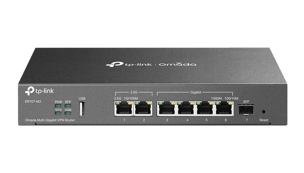 TP-Link - Newsbook - TAI Editorial - España