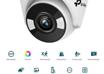 TP-Link - Newsbook - TAI Editorial - España