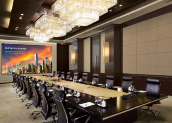 The Wall ofrece la experiencia de visualización más prémium de Samsung