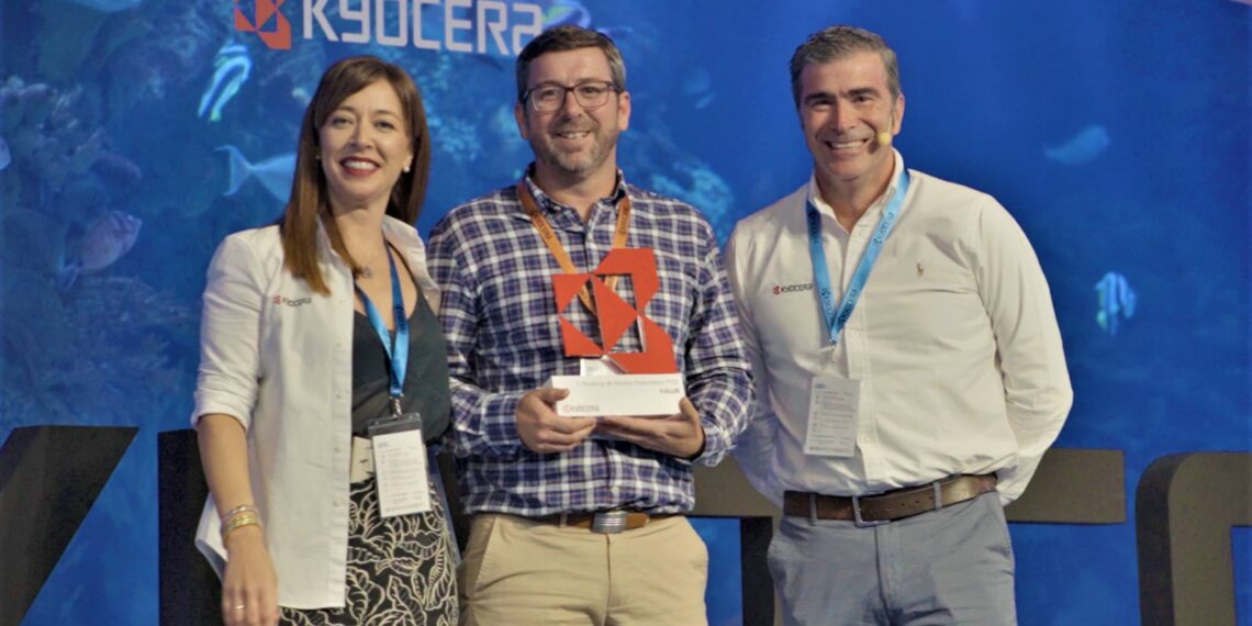 VALUE - Newsbook - TAI Editorial - España