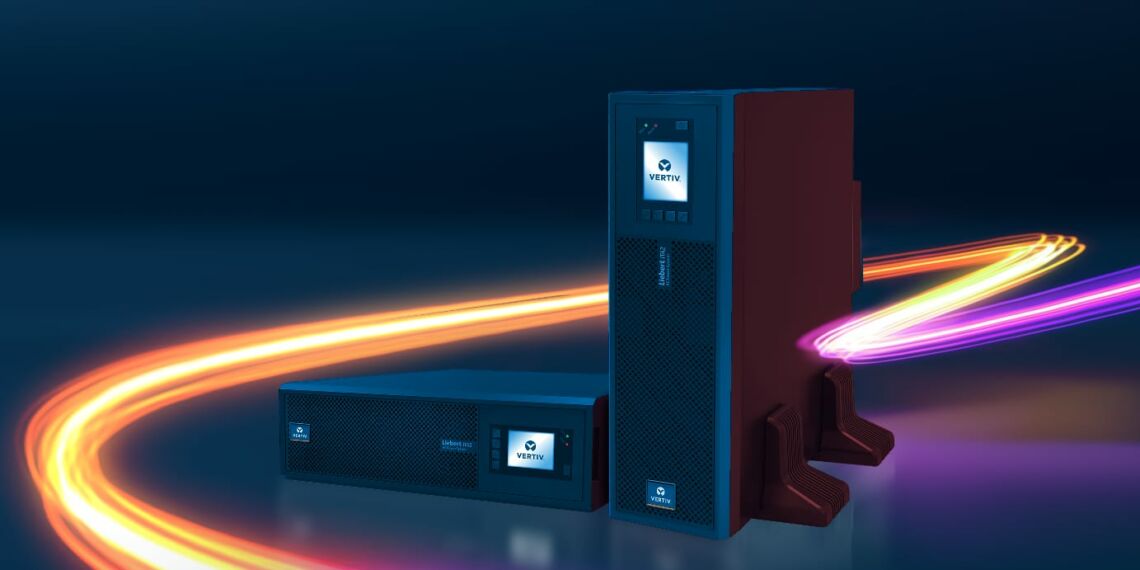 Vertiv - Newsbook - TAI Editorial - España