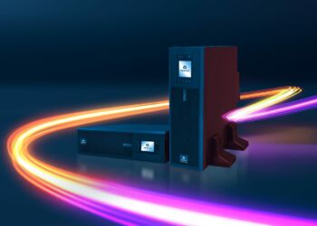 Vertiv - Newsbook - TAI Editorial - España