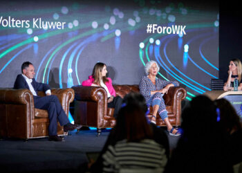 Wolters Kluwer - Newsbook - TAI Editorial - España