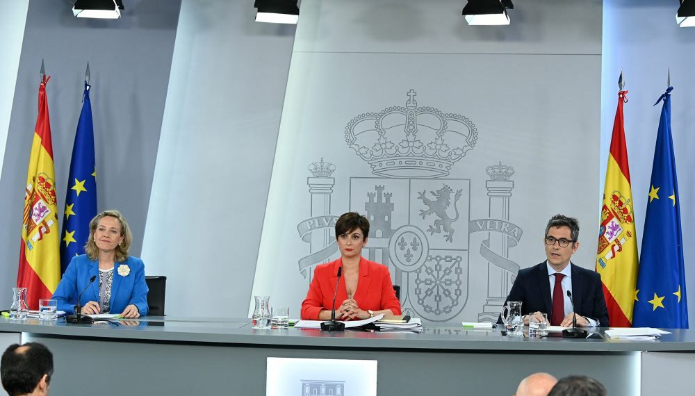 Adenda -Newsbook - plan de recuperación - Tai Editorial España