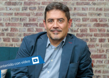 AnyDesk - Newsbook - Movilidad - especial movilidad - Tai Editorial - España