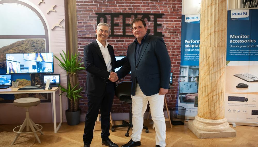 AOC - MMD - Newsbook - Relevo - Dirección - Tai Editorial - España