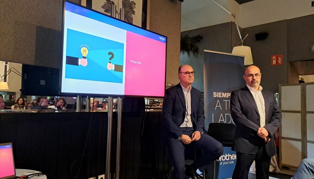 Brother - Newsbook - Resultados - año fiscal 2022- Tai Editorial España