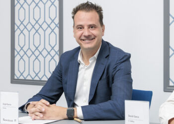 ciberseguridad - Newsbook - Tai Editorial - España