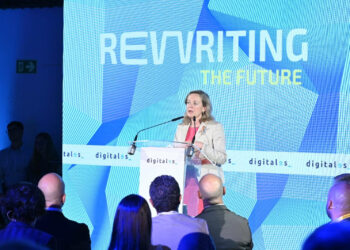 colaboración público-privada - Newsbook - TAI Editorial - España