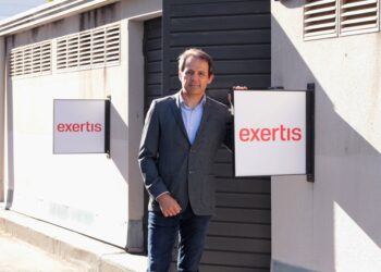 Exertis - Newsbook - Marc Rodríquez - Tai Editorial España