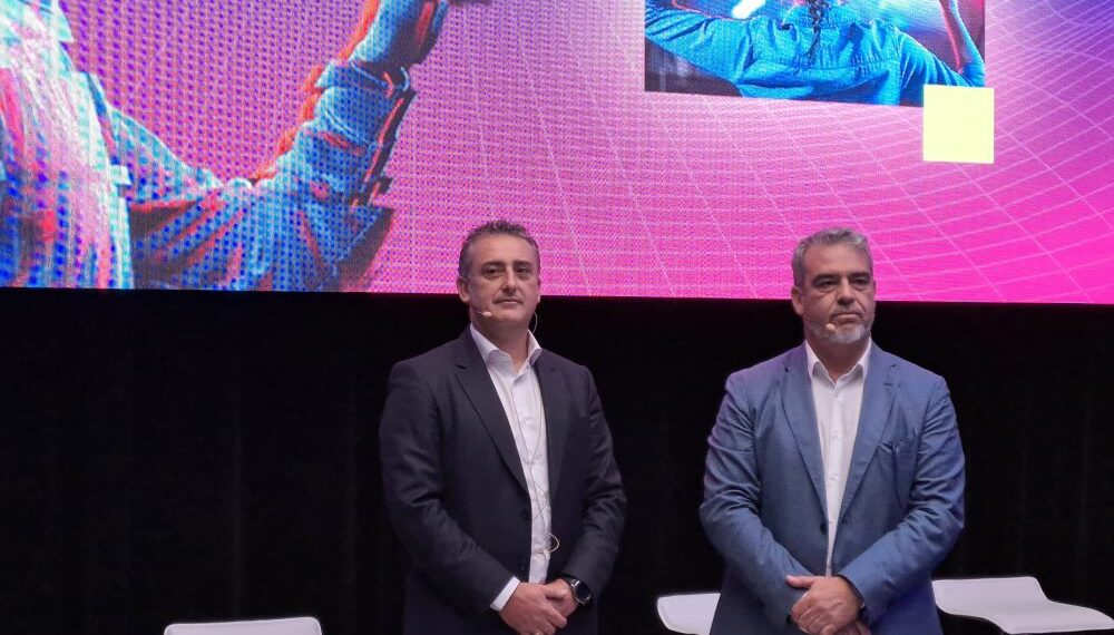 gaming -Newsbook - MCR - Experience Day - Tai Editorial España