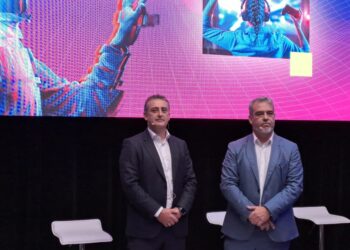 gaming -Newsbook - MCR - Experience Day - Tai Editorial España