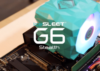 Globomatik - Newsbook - Iceberg Thermal - Tai Editorial España