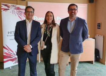 Hitachi Vantara - Newsbook - Resultados 2022- Tai Editorial - España