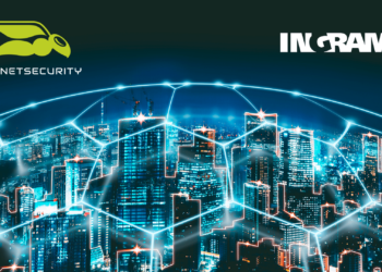 Hornetsecurity - Newsbook - acuerdo - Ingram Micro - Tai Editorial España