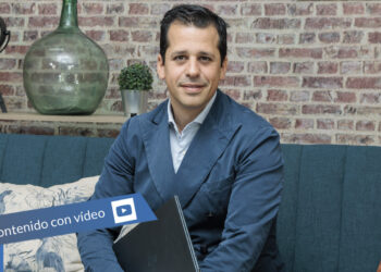 HP - Newsbook - Tai Editorial - España