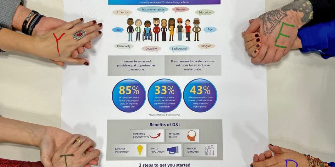 IAMCP Spain - Newsbook- herramienta diversidad - Tai Editorial - España