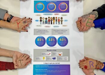 IAMCP Spain - Newsbook- herramienta diversidad - Tai Editorial - España
