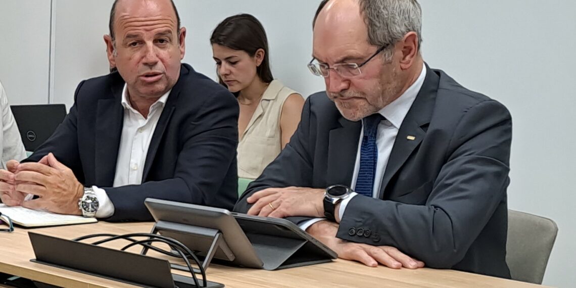 Luis Pardo - Newsbook - AMETIC - Tai Editorial España