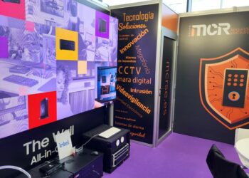 MCR - Newsbook - Seguridad física - Tai Editorial España