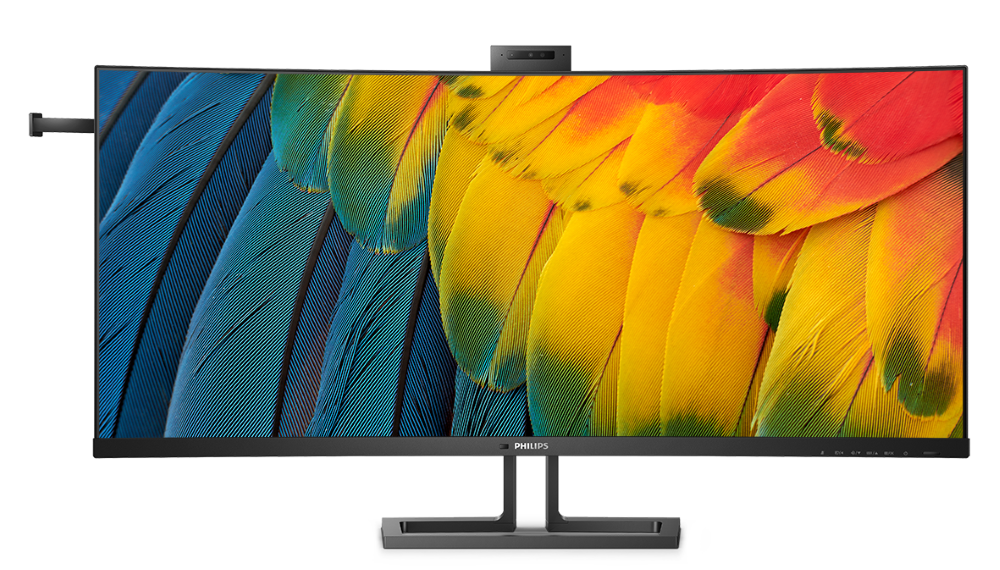 Philips - Newsbook -monitor profesional - Tai Editorial España