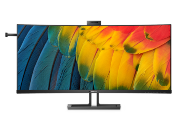 Philips - Newsbook -monitor profesional - Tai Editorial España