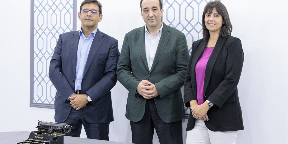 pyme - Newsbook - Tai Editorial - España