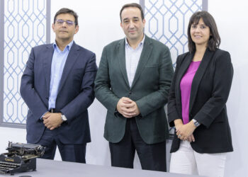 pyme - Newsbook - Tai Editorial - España