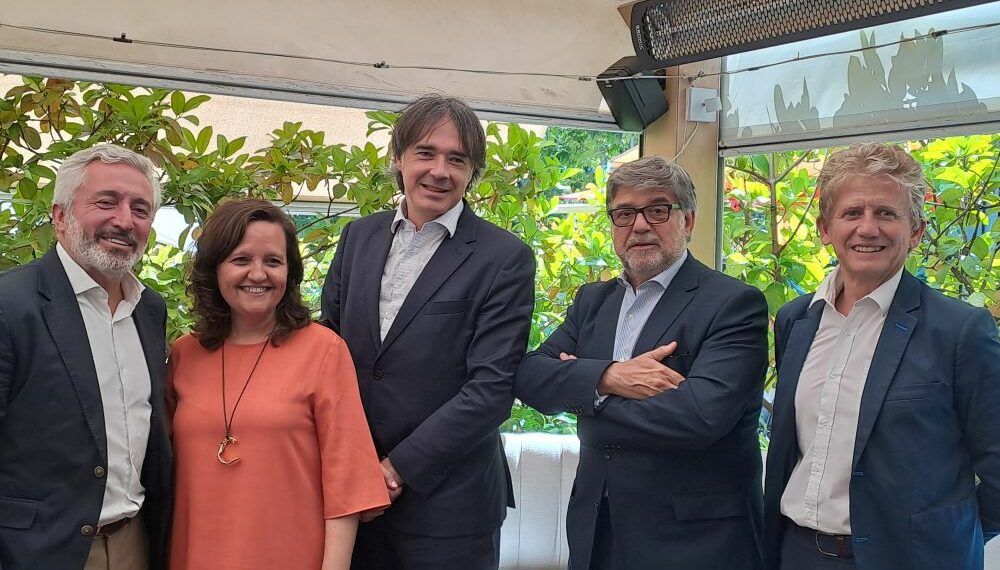 Recyclia - Newsbook - Resultados -RAEE 2022- Tai Editorial España