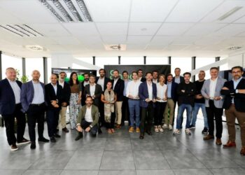 Sage - Newsbook -Premios Ecosistema -Tai Editorial España