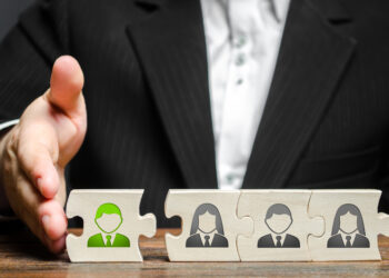 sector TI - Newsbook - TAI Editorial - España