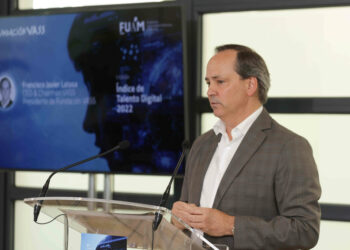 sector TIC - Newsbook - TAI Editorial - España